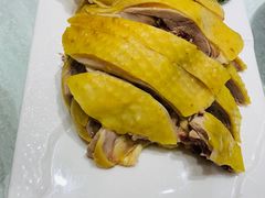 -启东海鲜人家(古美路店)
