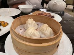 -京香轩·中餐厅(上海中庚聚龙酒店)