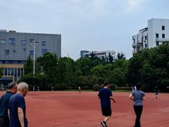 -中天钢铁体育馆(南一门店)