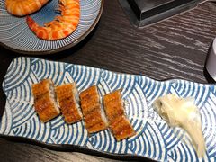 -鱼亭料理(芝罘店)