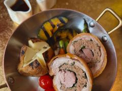 -咖啡苑 - 蔚藍夏日主题(永利皇宫店)