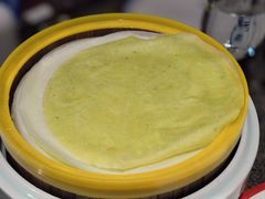 -真地道京味府·鲜橙烤鸭·北京菜(朝外大街东大桥店)