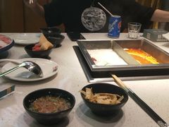 -五星桥原切肥牛火锅(怀德桥店)