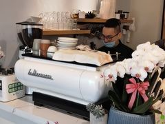 -LAB COFFEE来杯咖啡(浦仓路店)