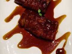 -蛇口希尔顿南海酒店·随轩中餐厅·粤菜