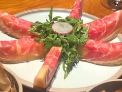 -普朗姆生蚝吧(原建国路店)