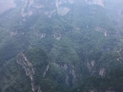 -山西壶关太行山大峡谷旅游景区