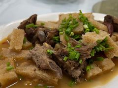 -荣生萝卜汤饭店