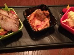 -斯比特花园西餐厅(东方商厦店)