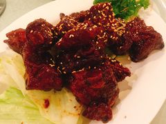 -无招牌海鲜餐厅(滨海艺术中心店)