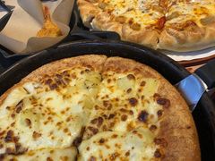 -必胜客(八一店)