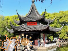 -西园戒幢律寺