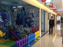 -创美居装饰(中洲里程店)