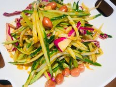 胖哥俩大拌菜-胖哥俩肉蟹煲(龙德广场店)