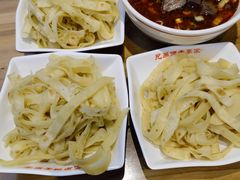 -兄弟俩老李家牛肉汤(总店)