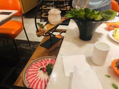 -煲宫(华润万象城店)