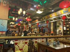 大堂-缪氏川菜(丰盛町店)