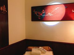 -域SPA·足疗·按摩·养生(静安寺店)