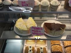 -iFood甜嫩嫩(江东北路店)