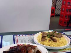 -澳门陈光记烧味饭店(万象城店)
