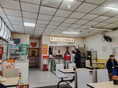 -津门永胜包子铺(哈尔滨道总店)