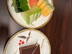 -黑松白鹿(金融街店)