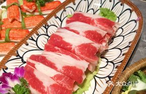 Air-Freighted Grassland Beef Rolls