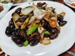 -杨记小骨头羊杂馆(南五马路店)