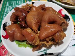 -水平有限广西米粉·广西风味集(五道口店)