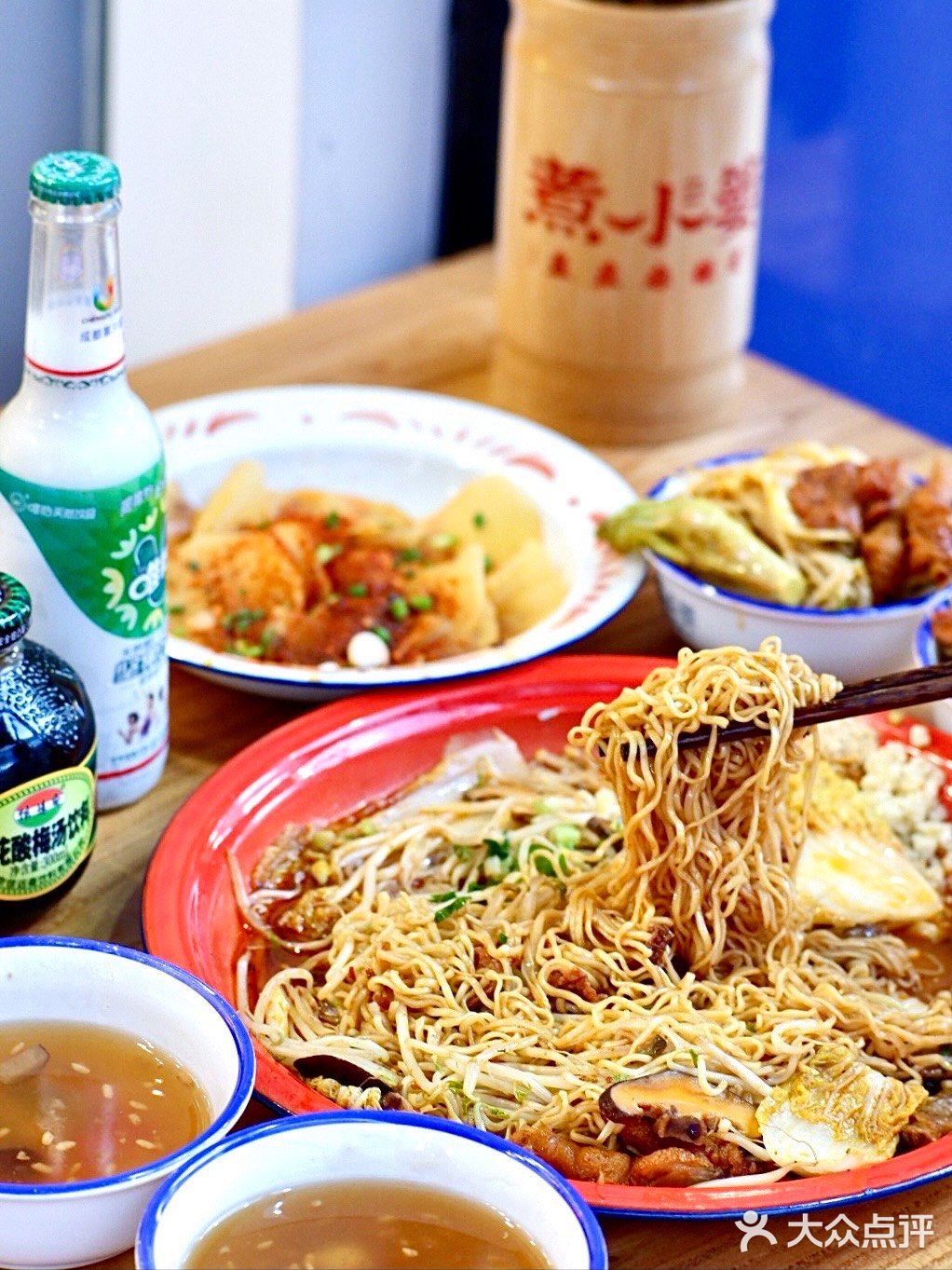 厦门新店🔥平价美食，人均30的超好吃麻辣烫
