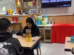-老边饺子馆(东单店)