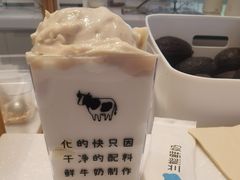 -兰熊鲜奶(昌平悦荟店)