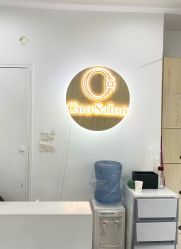 -Coo Hair salon