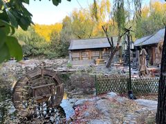 -三忘湖 SWANSEEN(柳荫公园店)