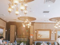-苏坦土耳其餐厅(白云宾馆店)