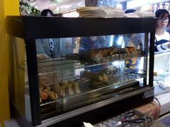 -粉粉乐鲷鱼烧(美罗城店)