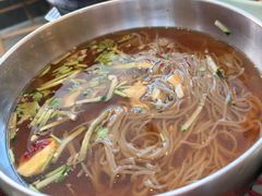 -英兰朝族饭店·英兰锅包肉(佳园路店)