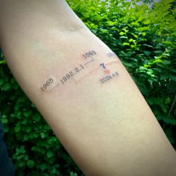 -PinooTattoo皮奴刺青纹身设计总部