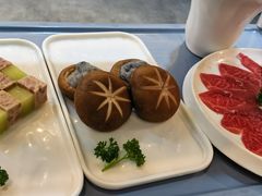 -喜聚薈·花膠雞海鮮火鍋(越秀店)