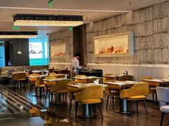 -深圳国际会展中心希尔顿酒店(前海华发冰雪世界店)