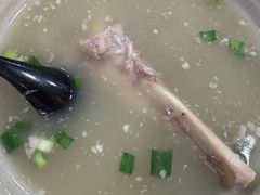-小辫子羊肉面馆(周东店)