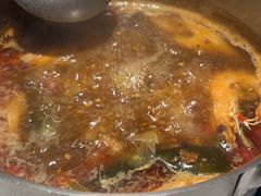 -吉布鲁牛排海鲜自助(硕果时代店)