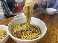 猪脚面-河记肠粉店