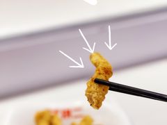 小酥肉-拼二潮汕牛肉粿条(花城汇店)