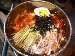 -和萌牛肠烧烤(财富中心店)
