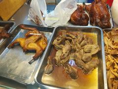 -利群商厦(台东店)
