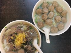 -潮镇老尾牛杂(环城西路店)