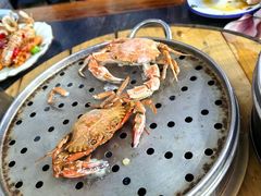 -九层海鲜塔(市南店)