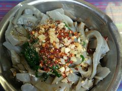 -88号小吃店·经典云南菜·地道纳西美食