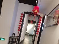 -徽州小镇(高新店)